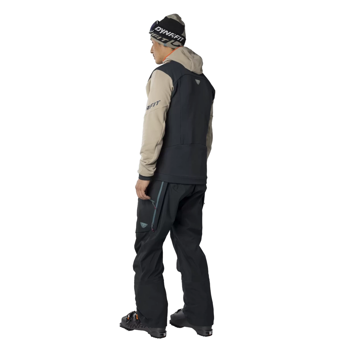 MRock Khaki