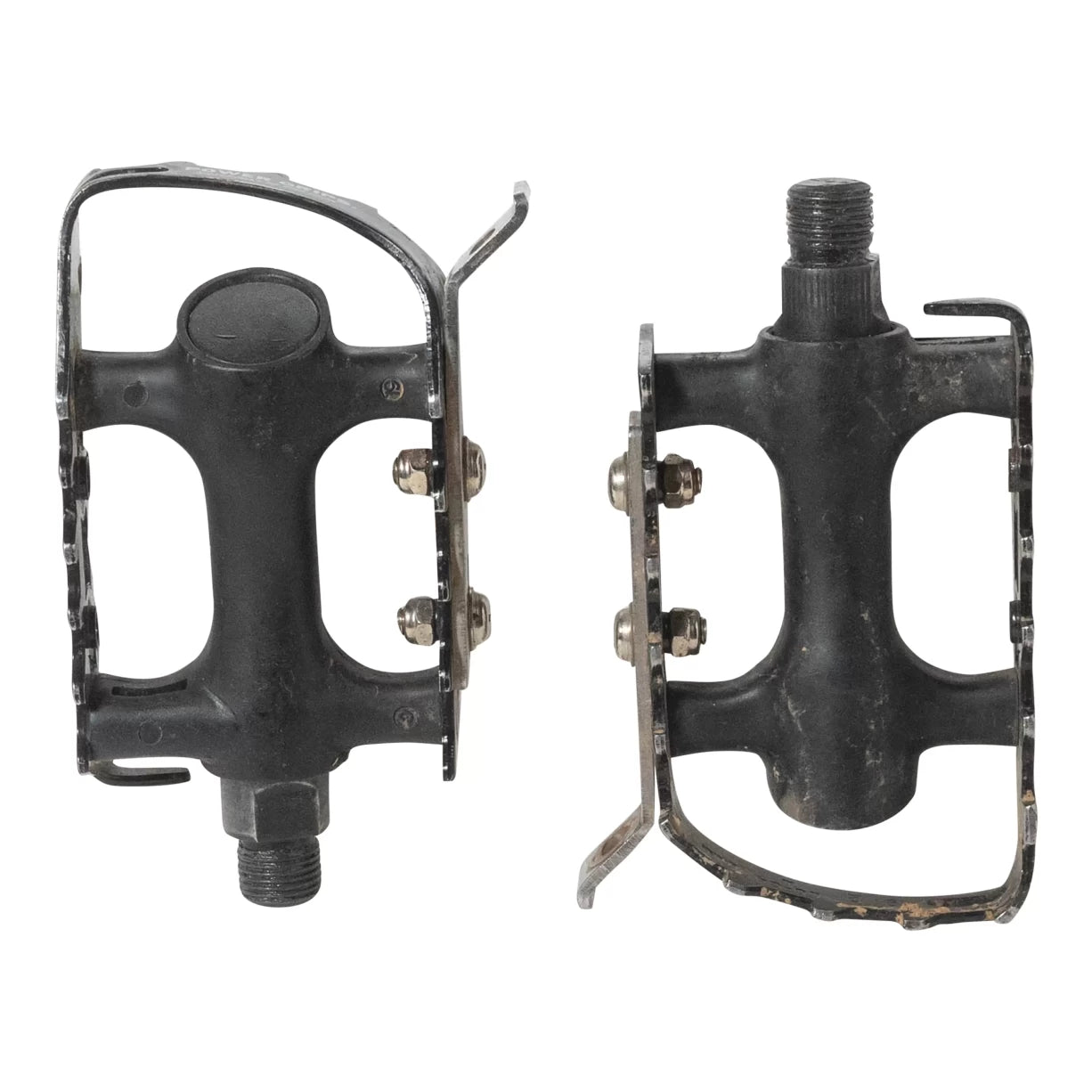 see tech specsBlack/Silver