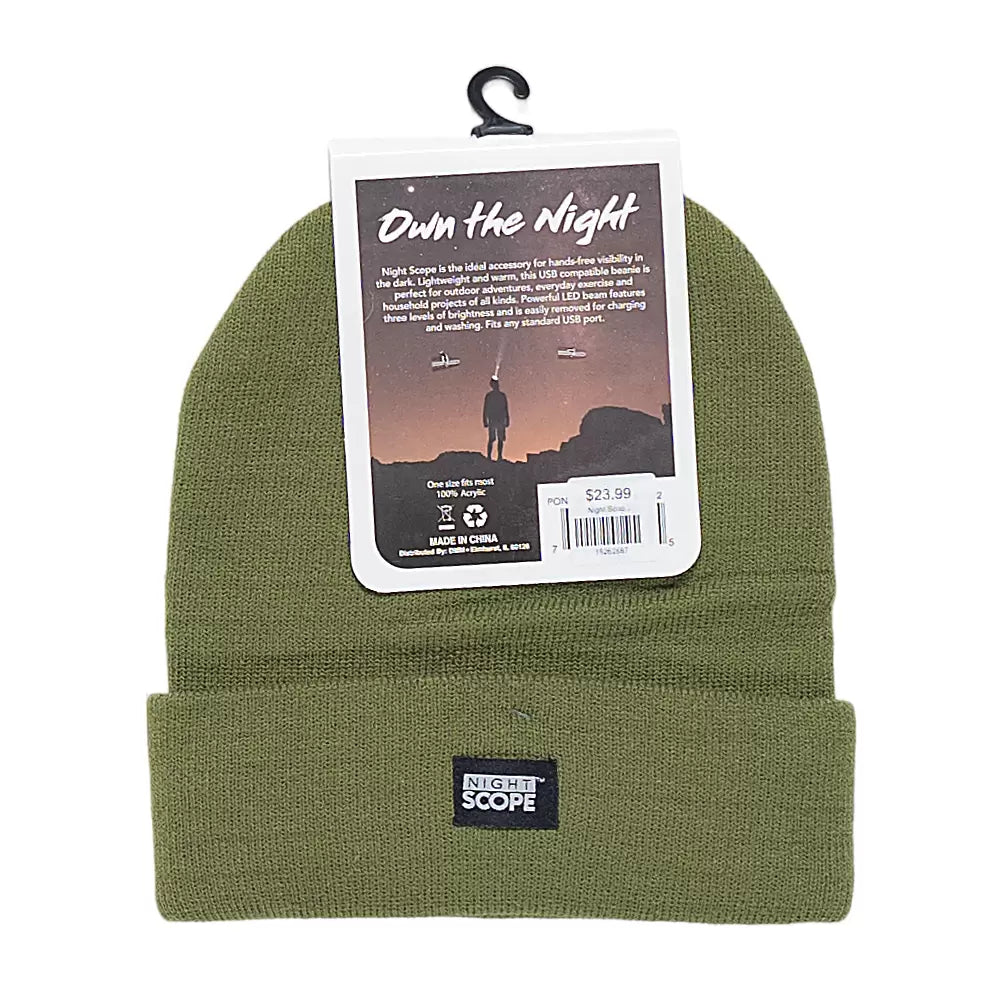 One SizeGreen