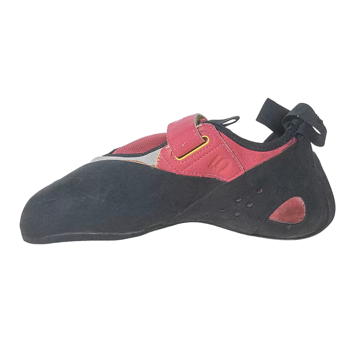 40Black/Red