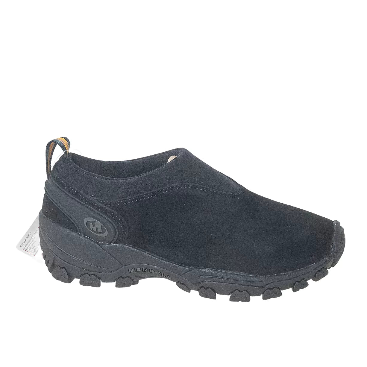 9.5Black