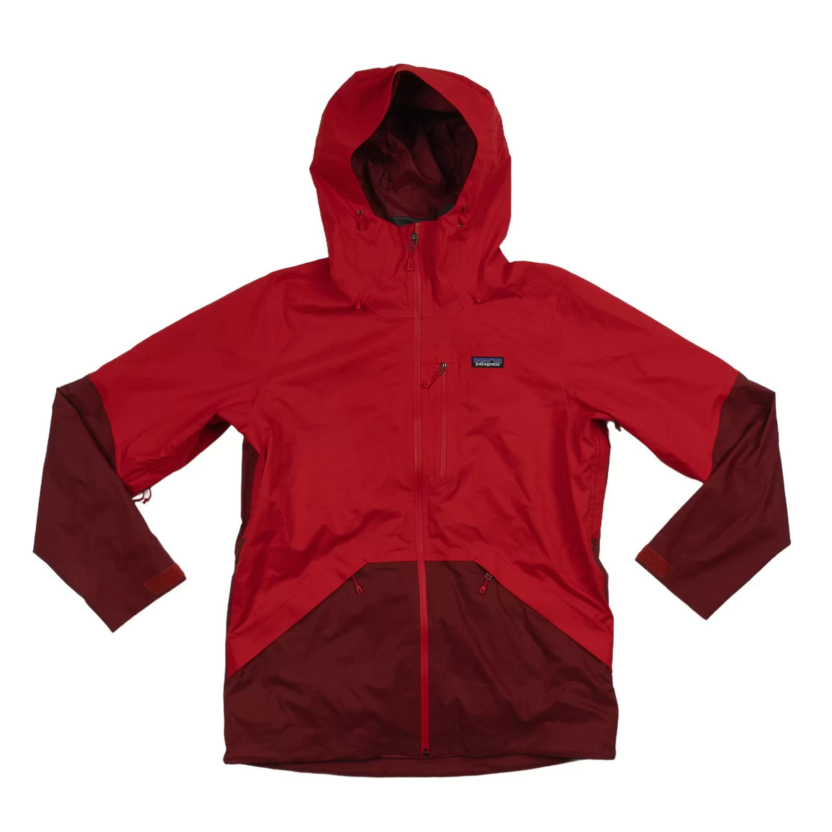 スキー patagonia Ms shot Jkt Patagonia Snowshot Ski Jacket - Men's – Geartrade.com