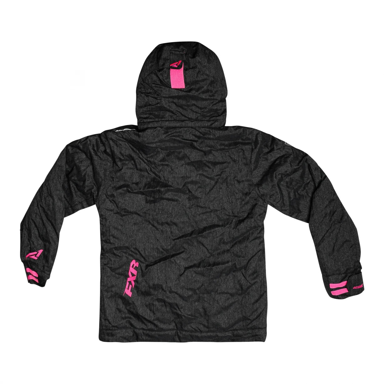 8Black/Pink