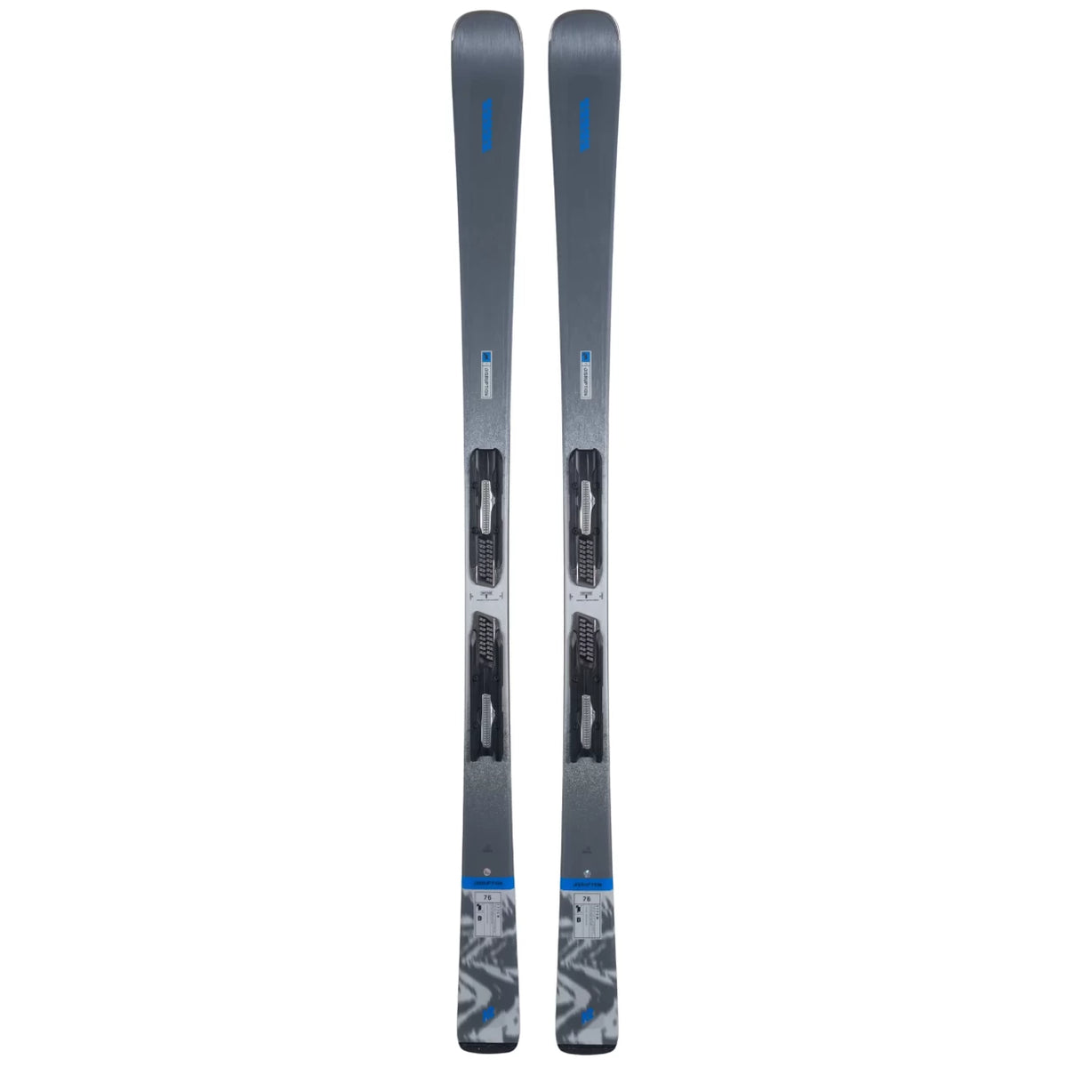K2 DISRUPTION 76 156cm MARKER M2 スキーセット K2 Disruption 76 Skis – Geartrade.com