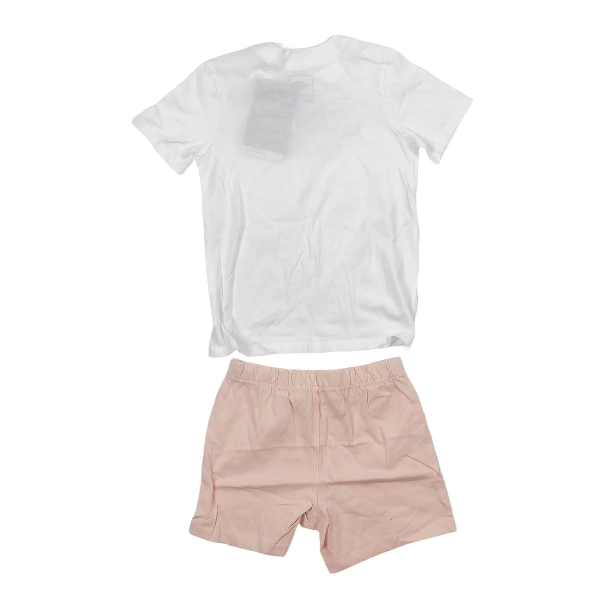 4TWhite/Pink