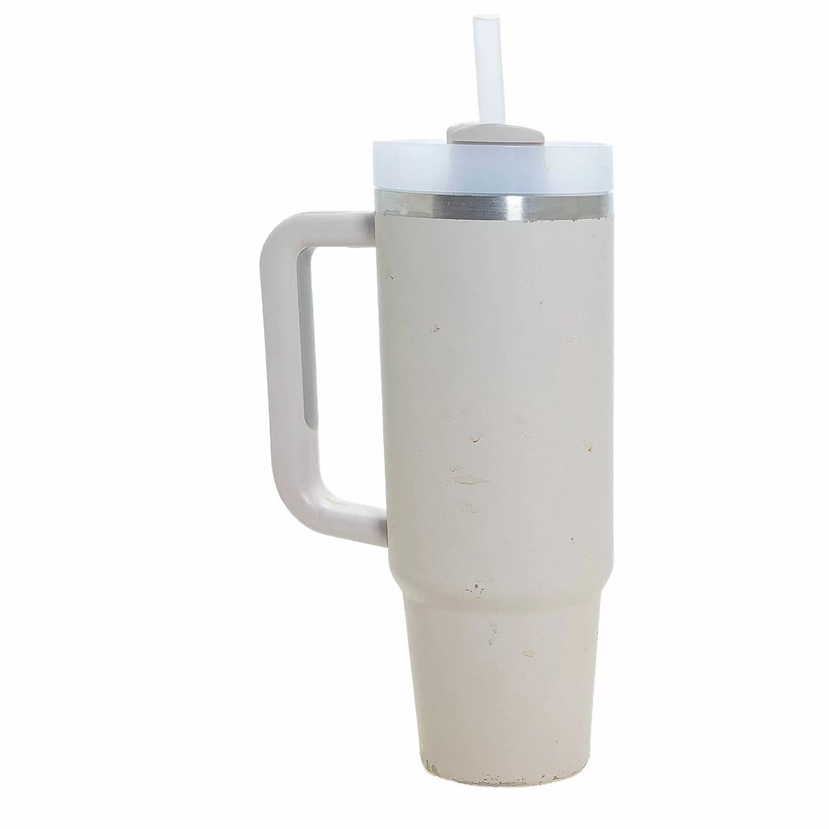 30 oz.White