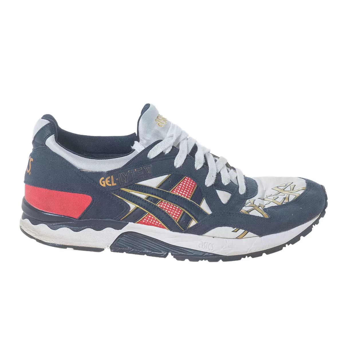 9.5Navy