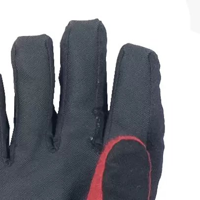XLRed/Black