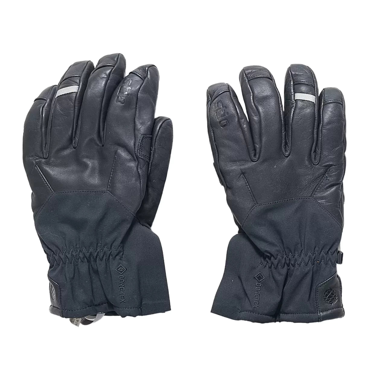 XLBlack