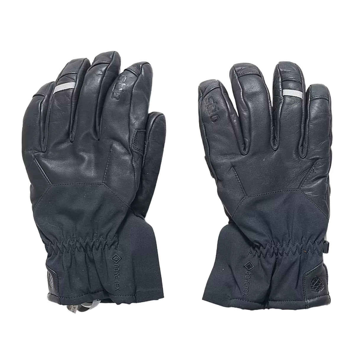XLBlack