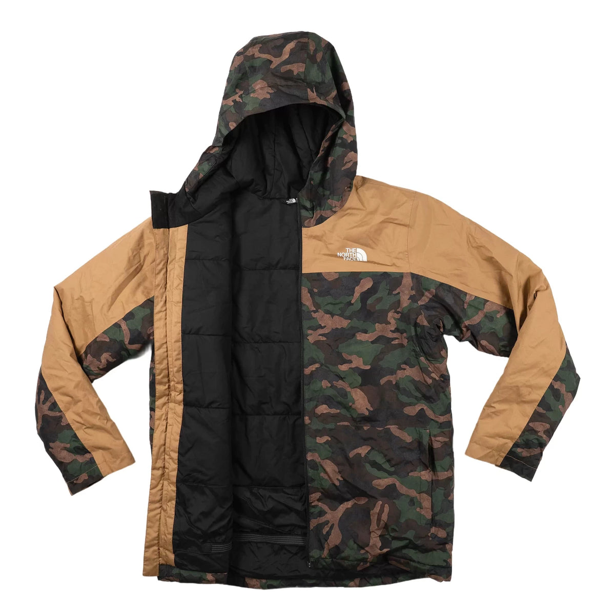 XXLCamo