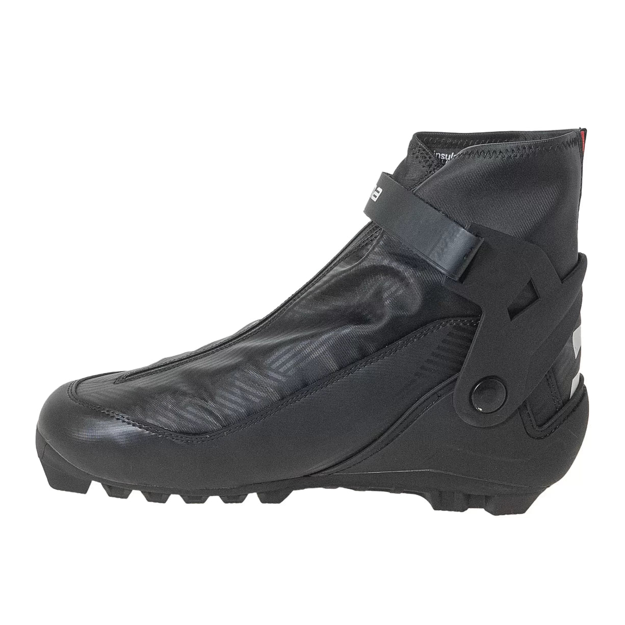 48Black/Red