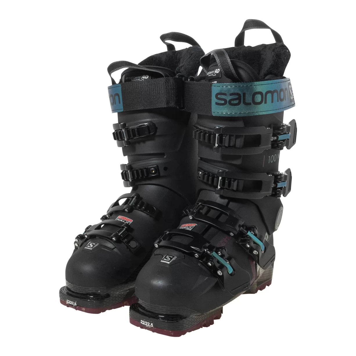 22.5Black