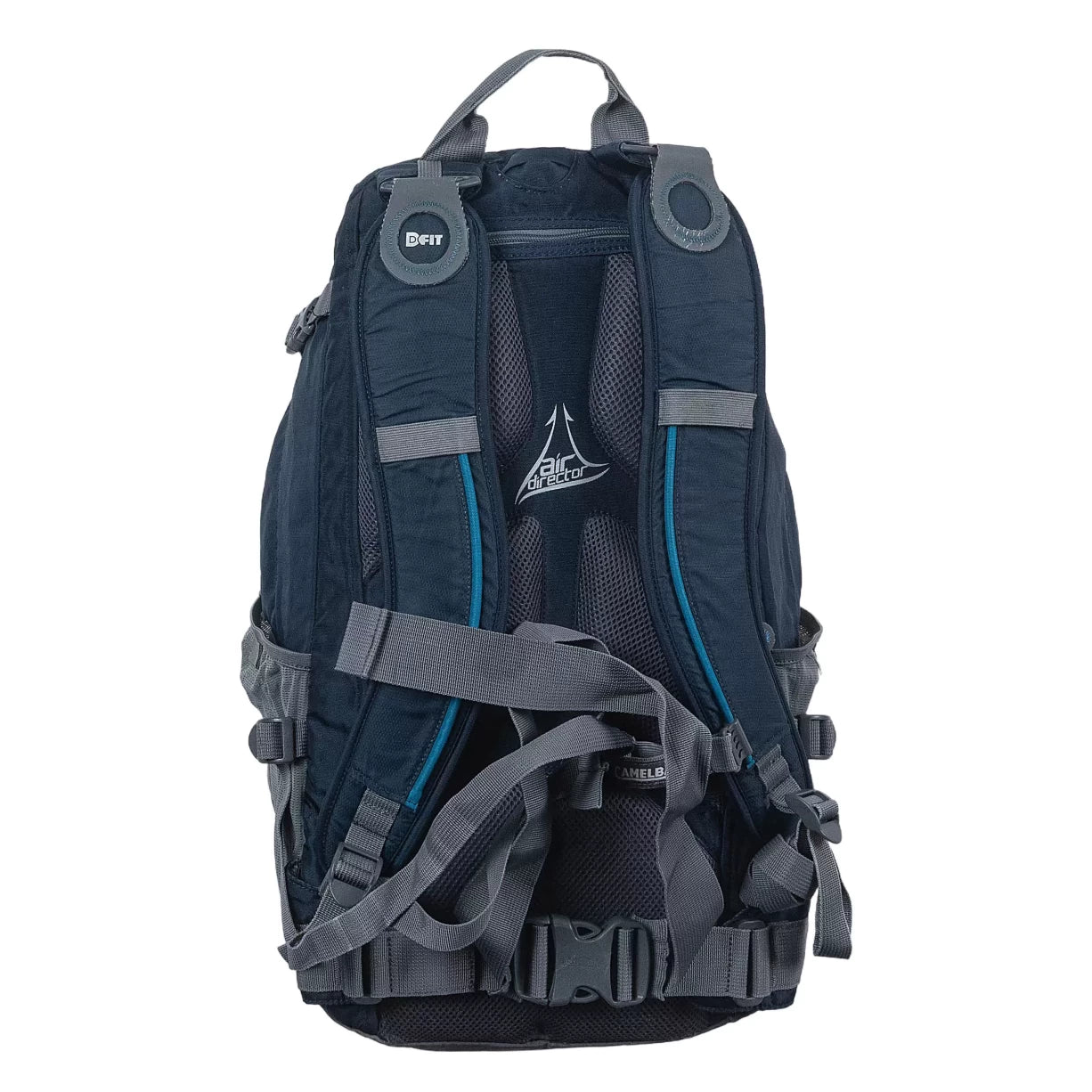 10 LBlack