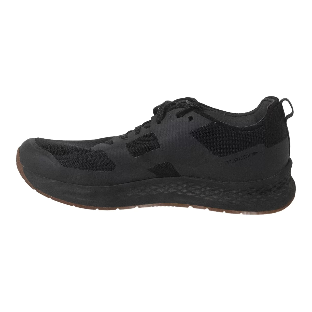 9.5Black