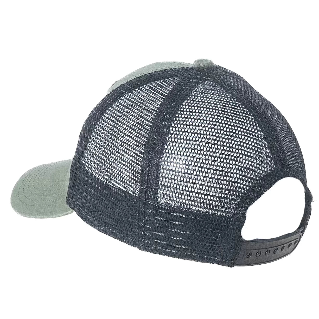 One SizeGreen/Black