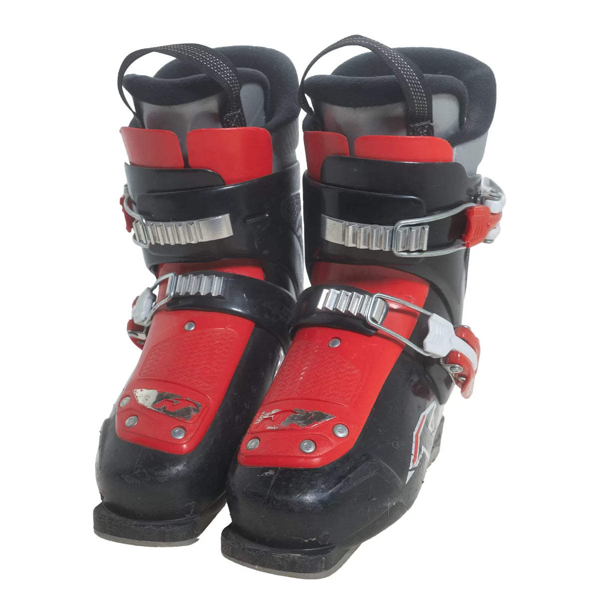21.5Black/Red