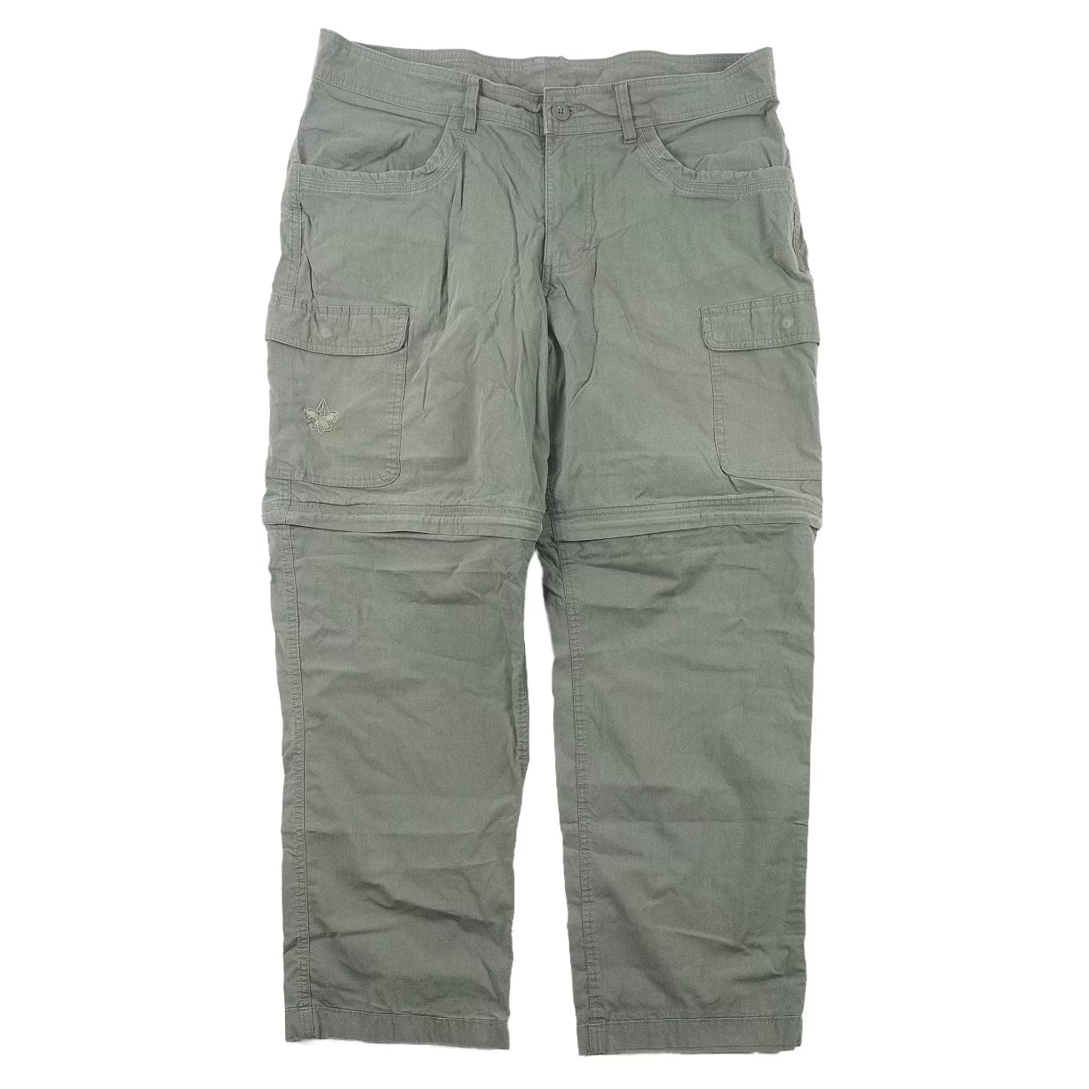 40Army Green