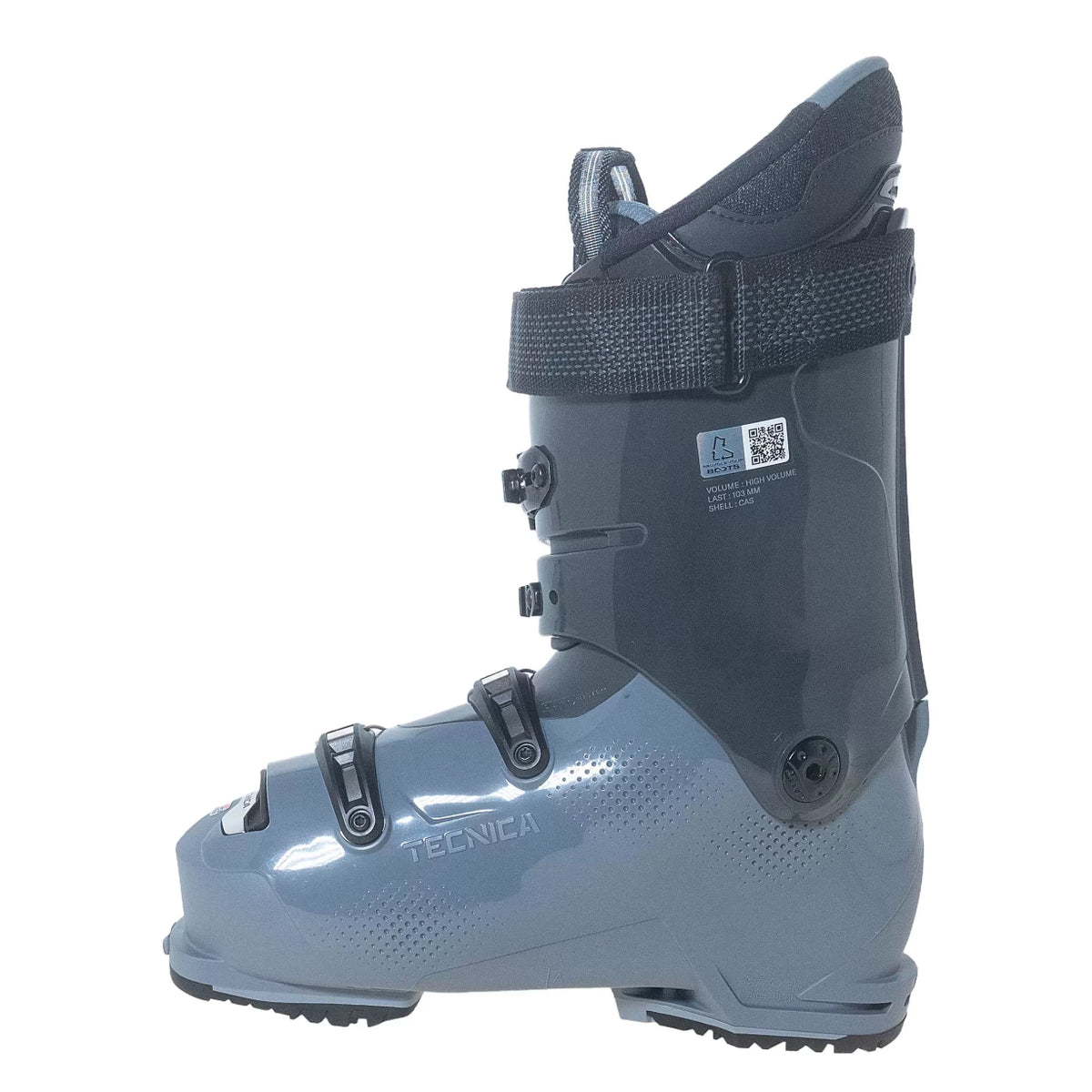 27.5Race Grey