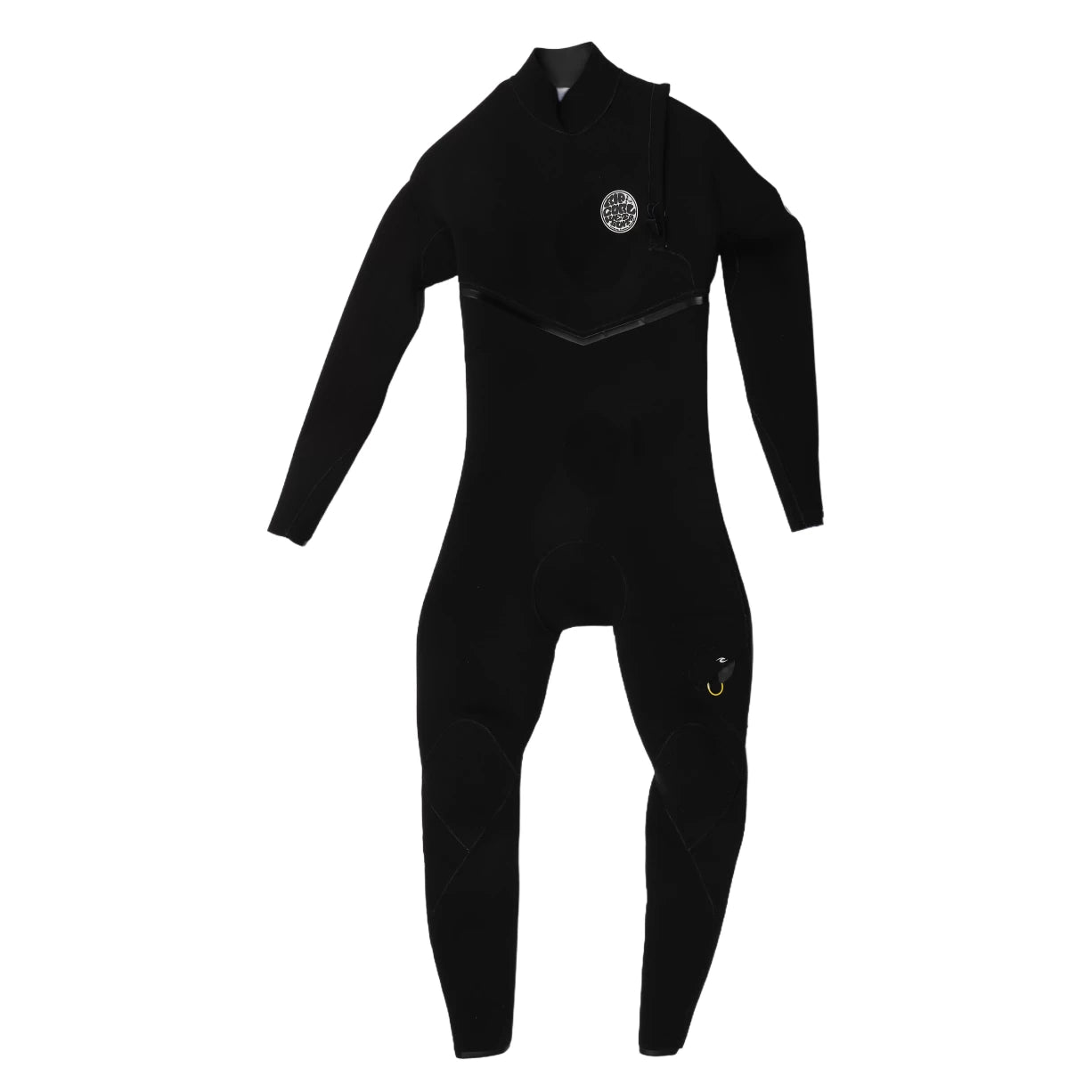 Estimated Size S/MBlack