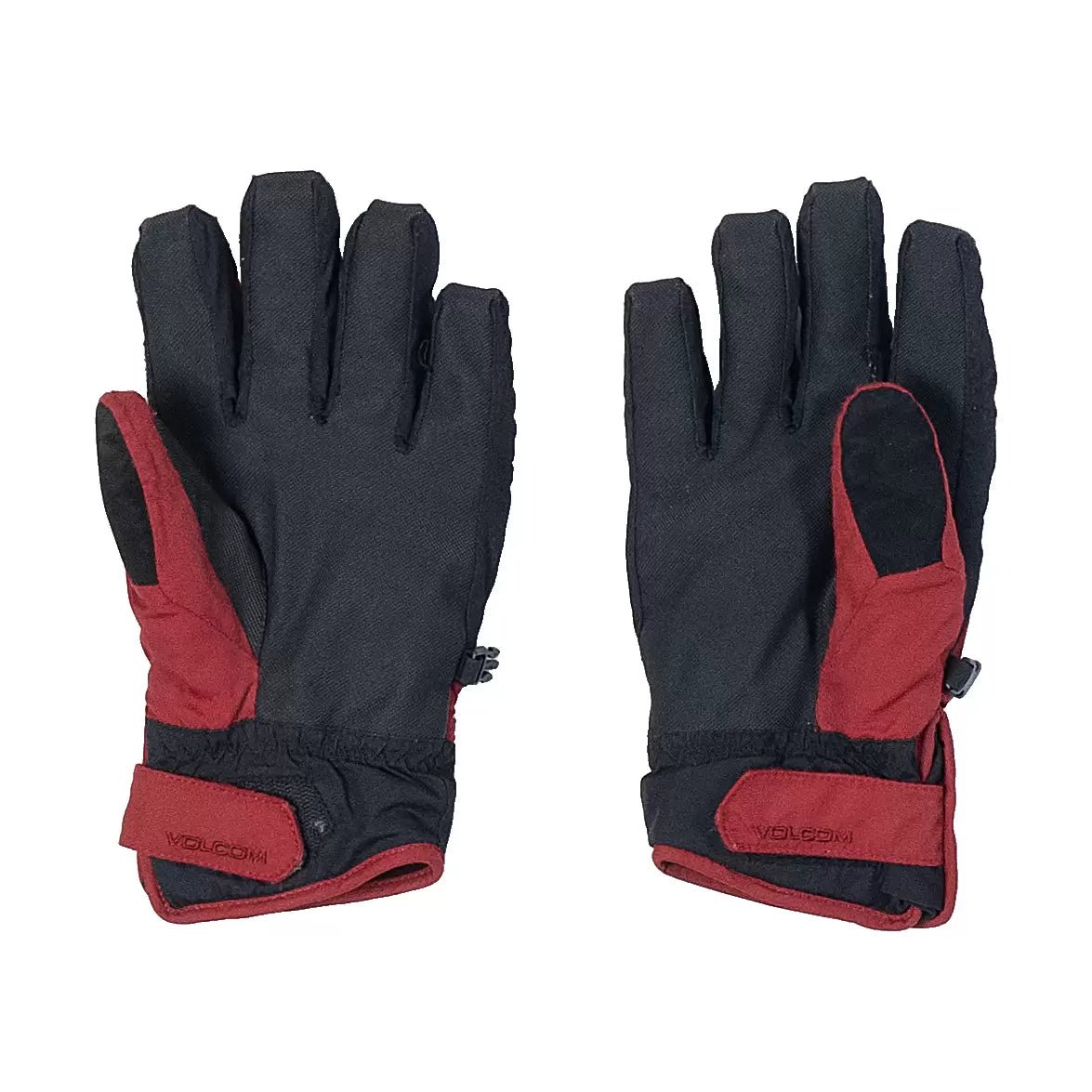 XLRed/Black