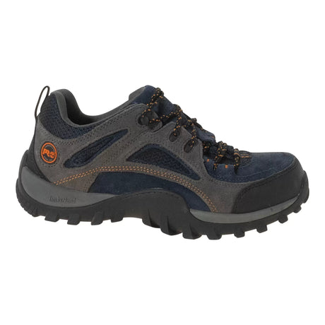 9.5 WBlue/Grey