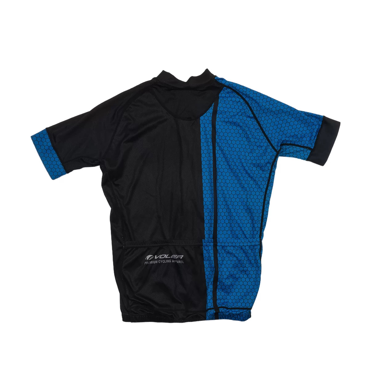 LBlue / Black