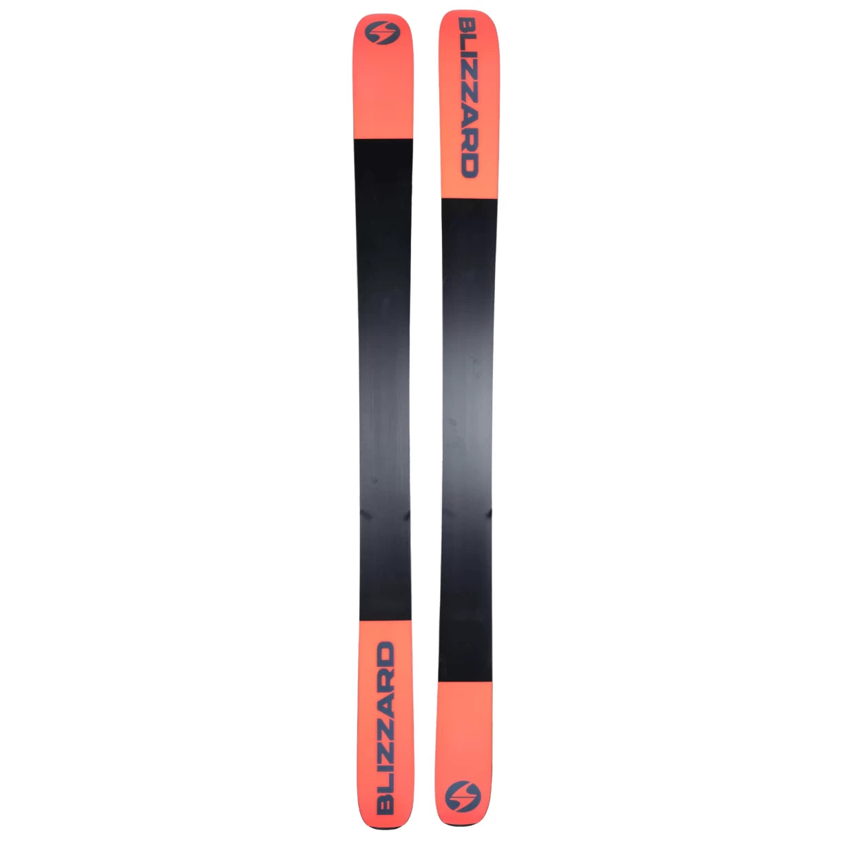 192cmBlack/Orange