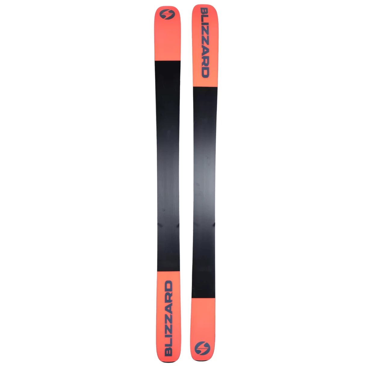192cmBlack/Orange