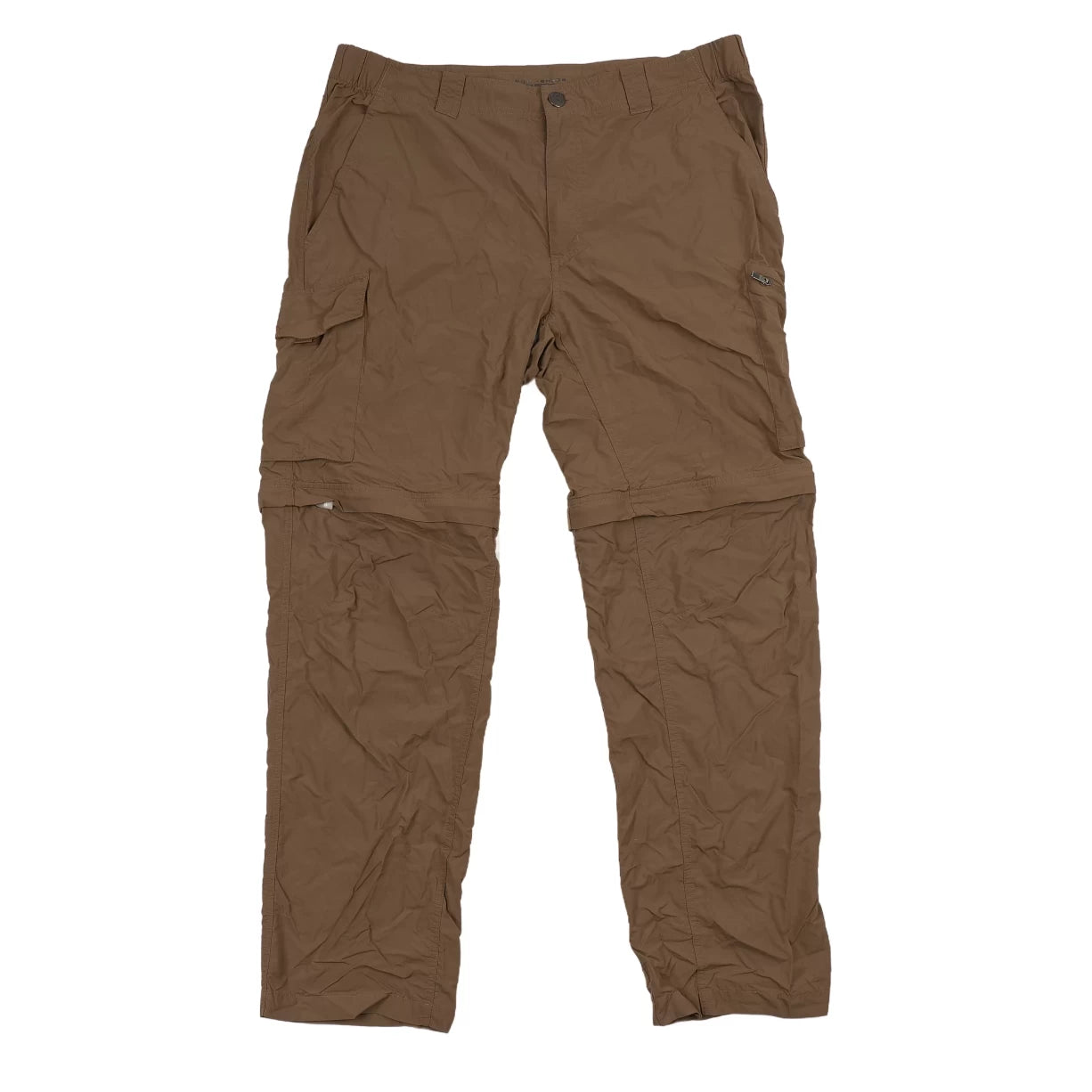 36" x 32"Khaki