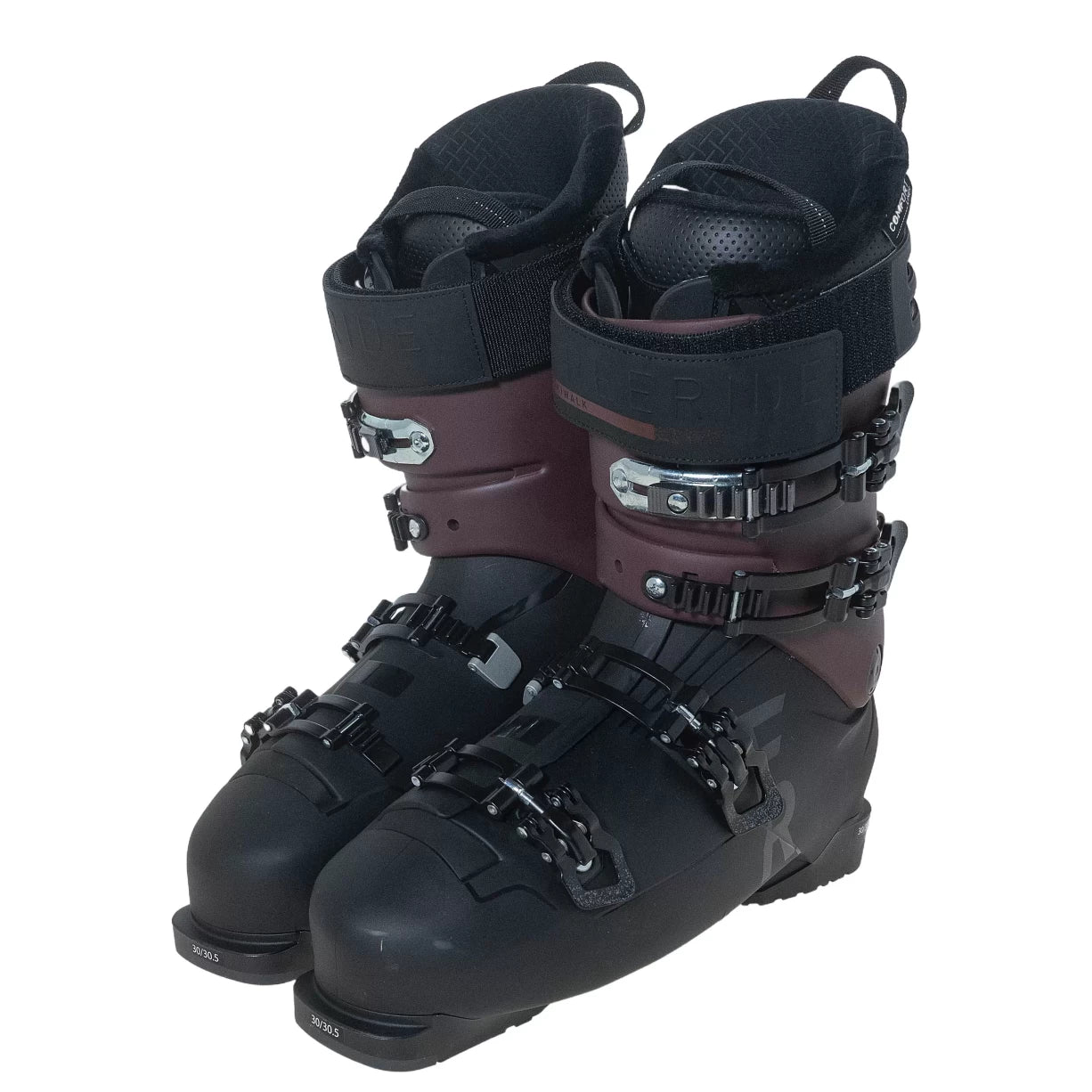 30/30.5Maroon