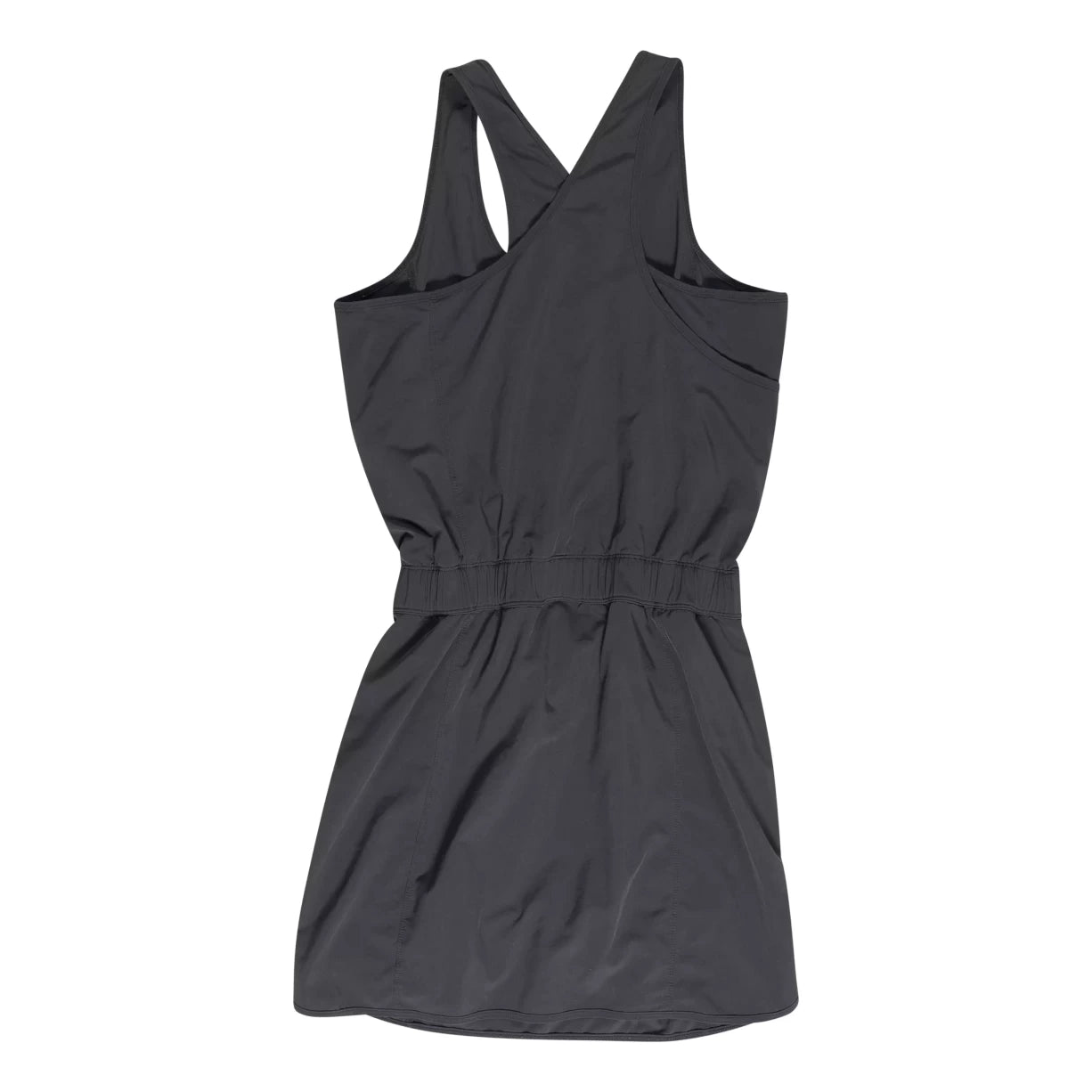 Estimated size SBlack