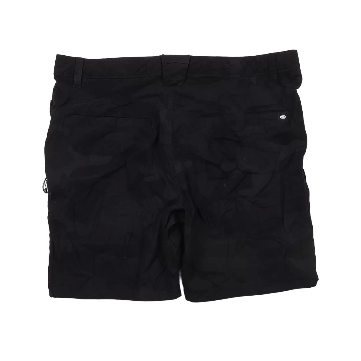 36.0Black Camo
