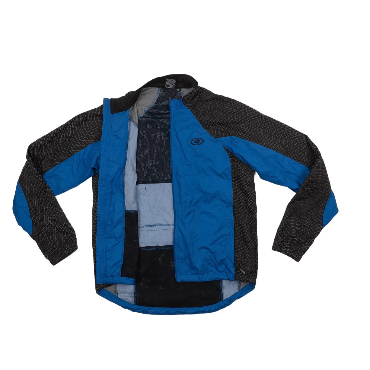 LBlue / Black