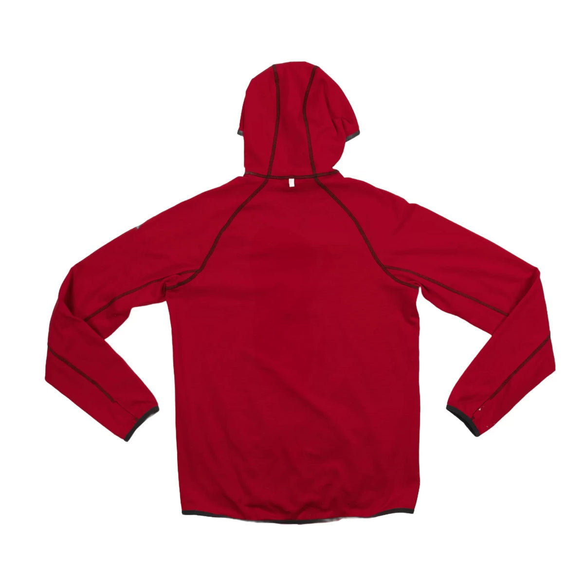 M - TallRed