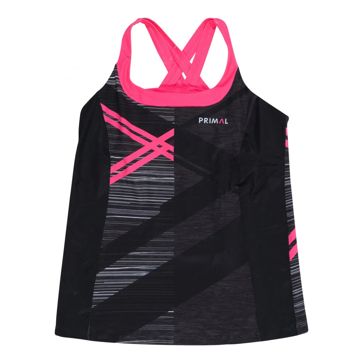 LBlack/Pink