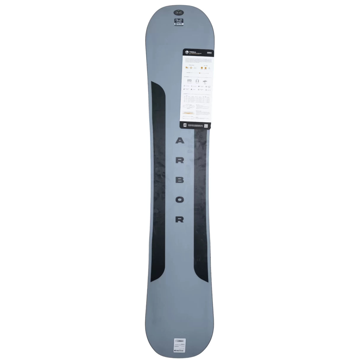 159cmBlack/Grey