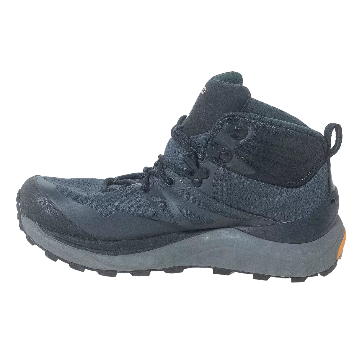 8.5Black