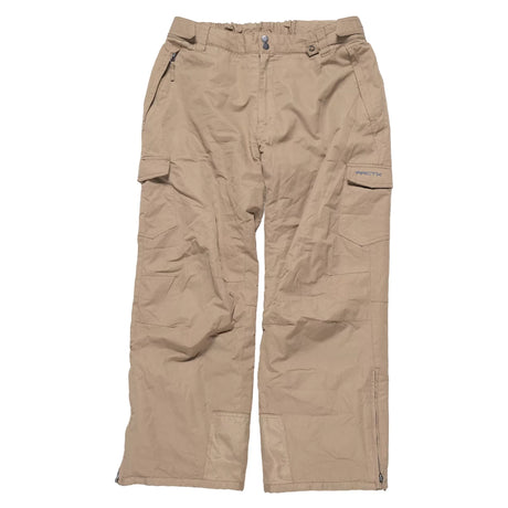 XLKhaki