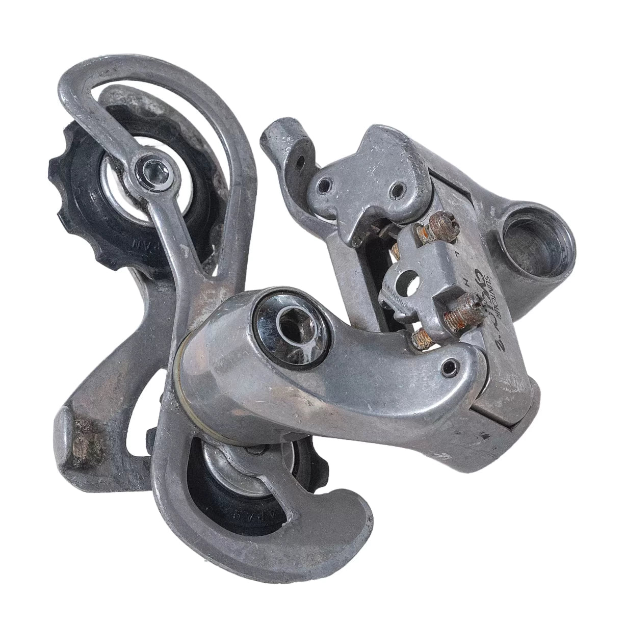 see tech specsSilver