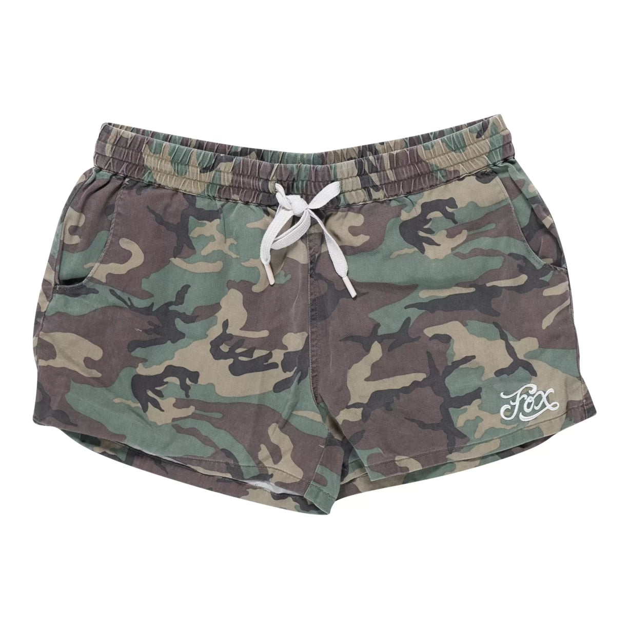 SCamo