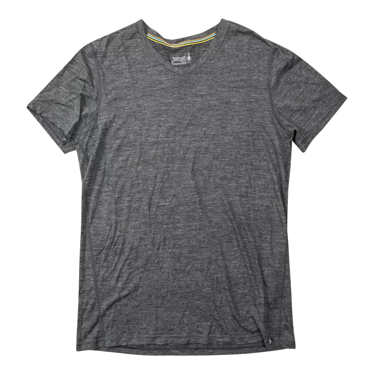 MCharcoal Heather