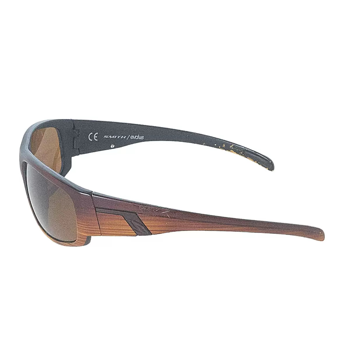 One SizeWood Brown