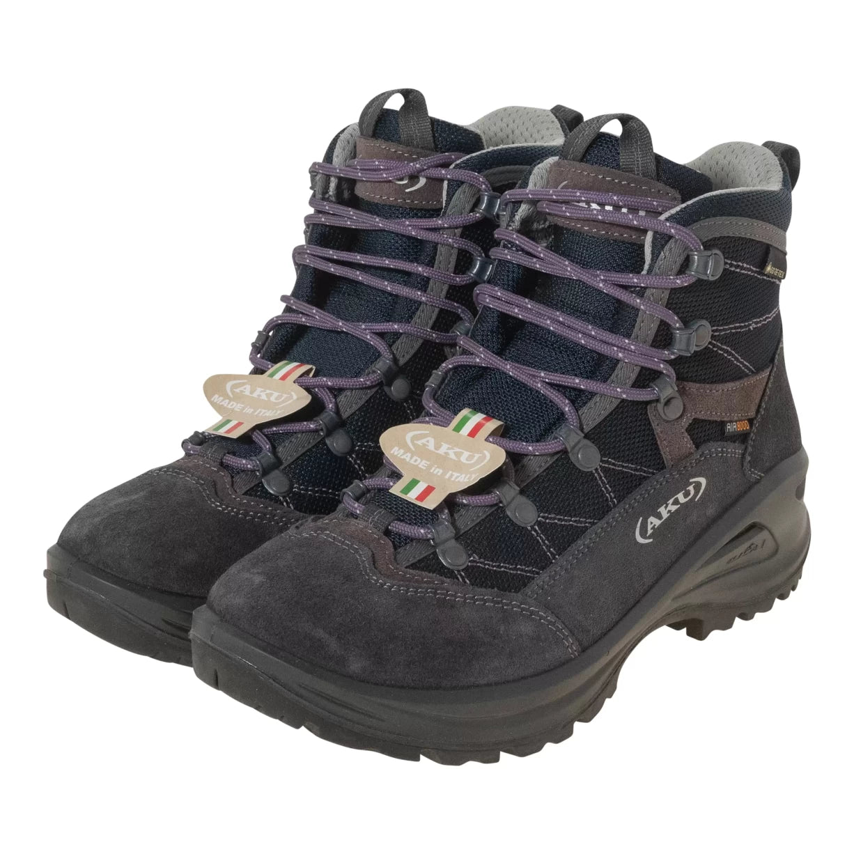 7Baritone Blue/Violet