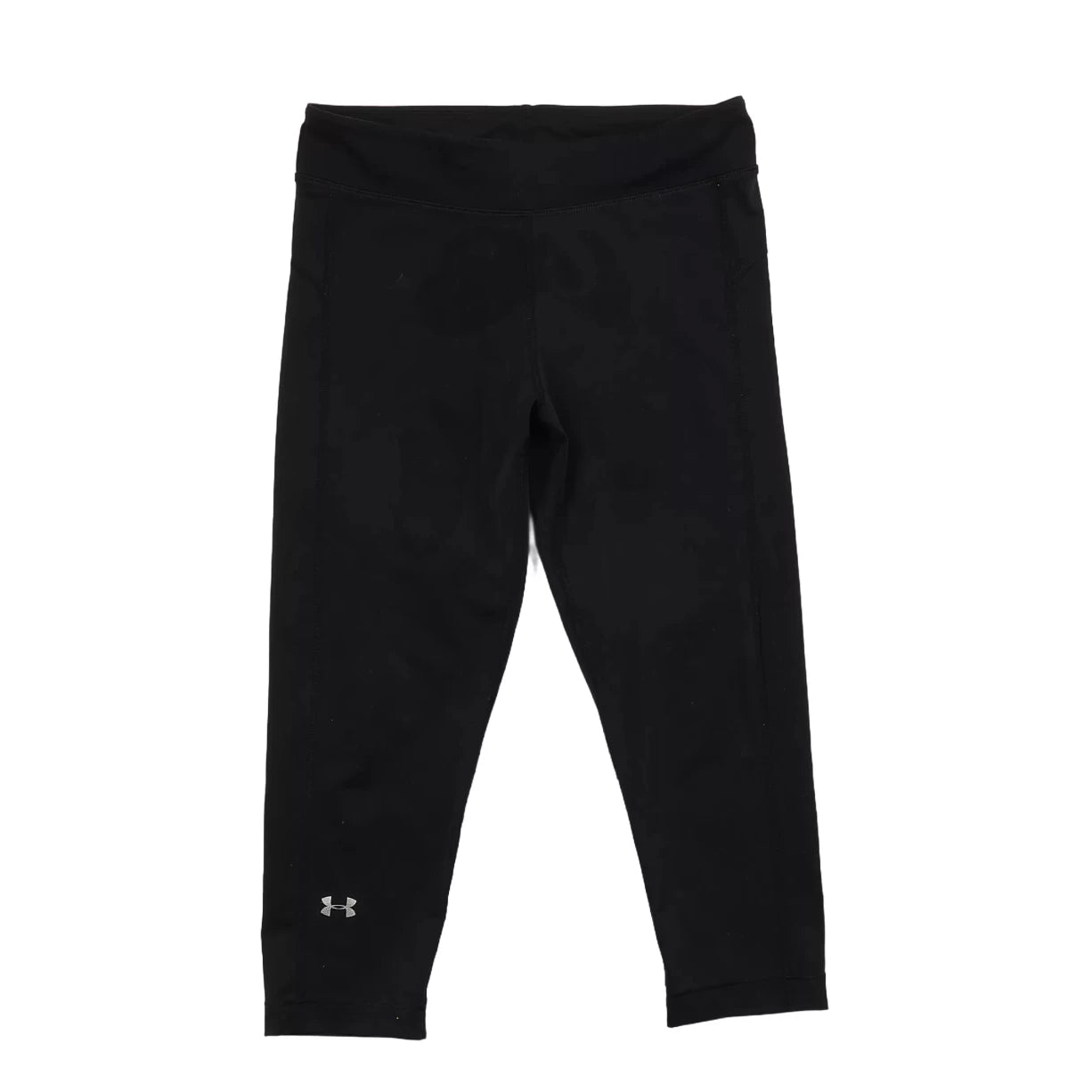 Estimated size SBlack
