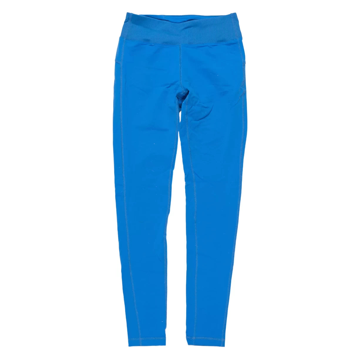 Estimated size SBlue