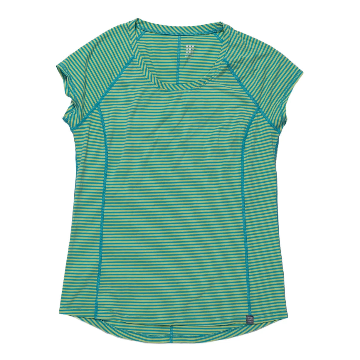 MGreen/Blue