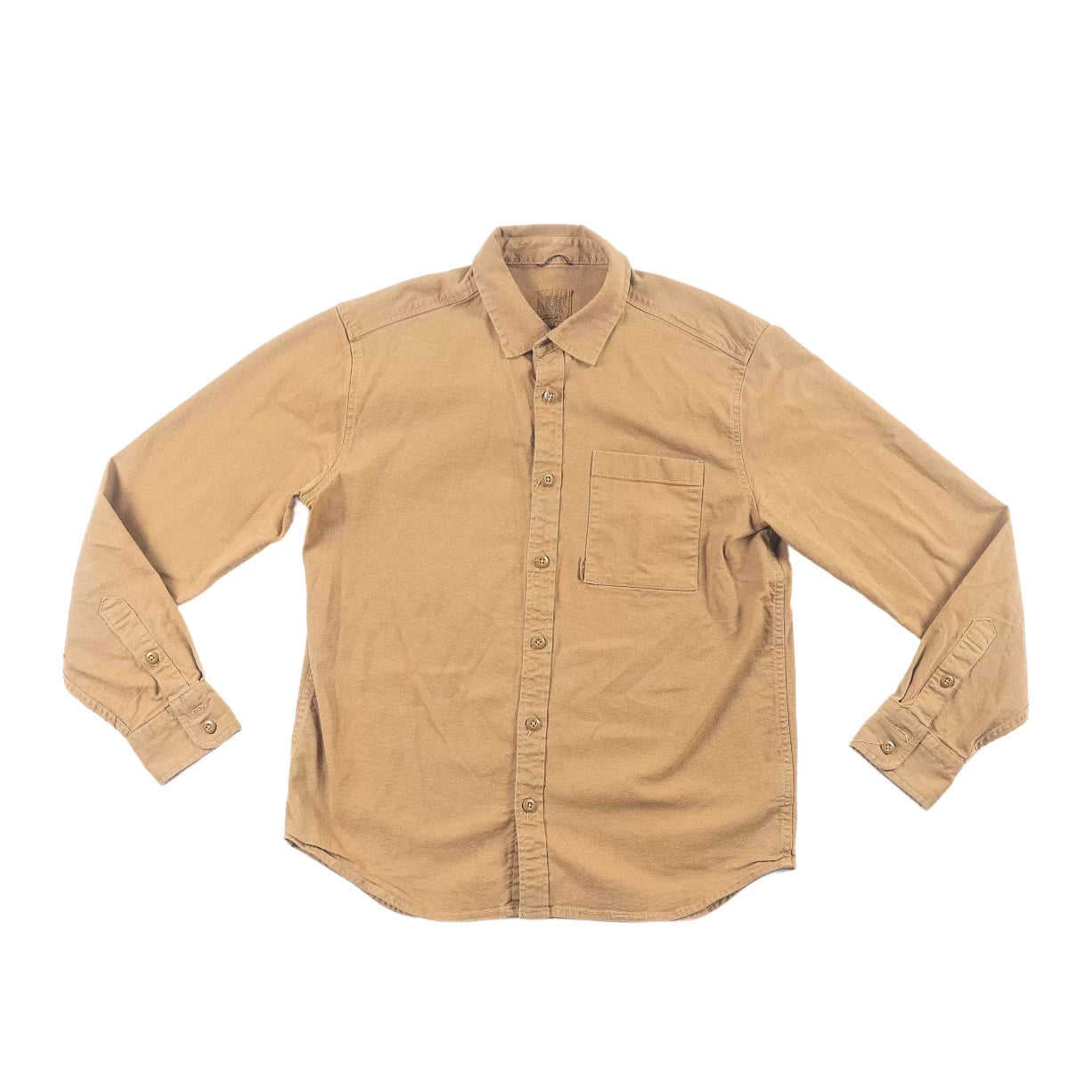LCamel Brown