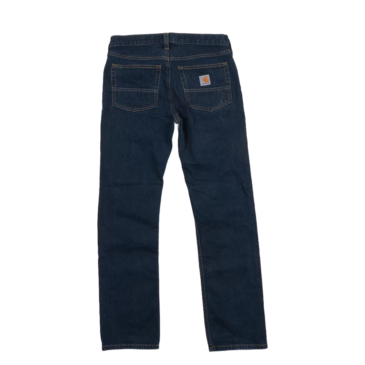 30" x 30"Denim