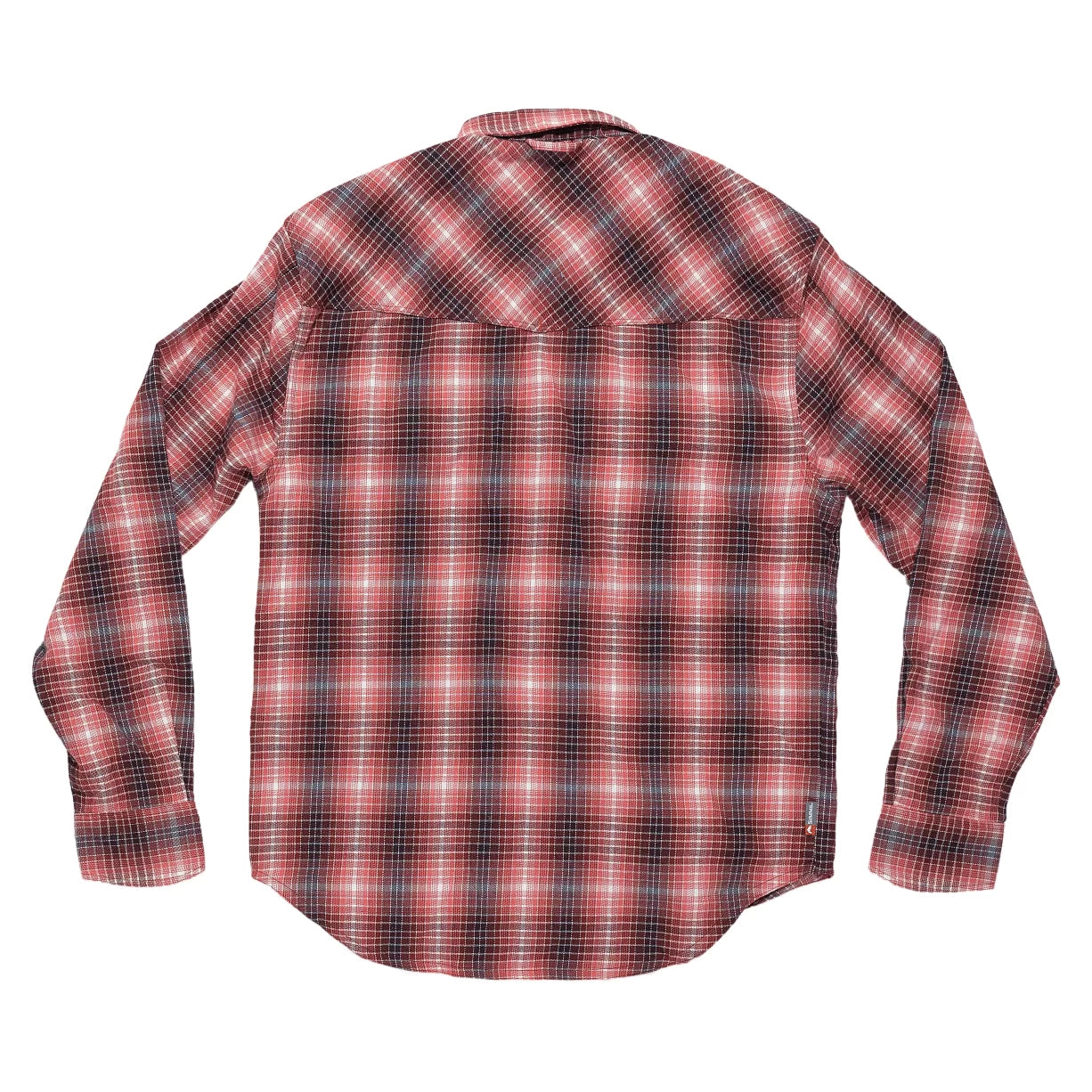 SRed Plaid